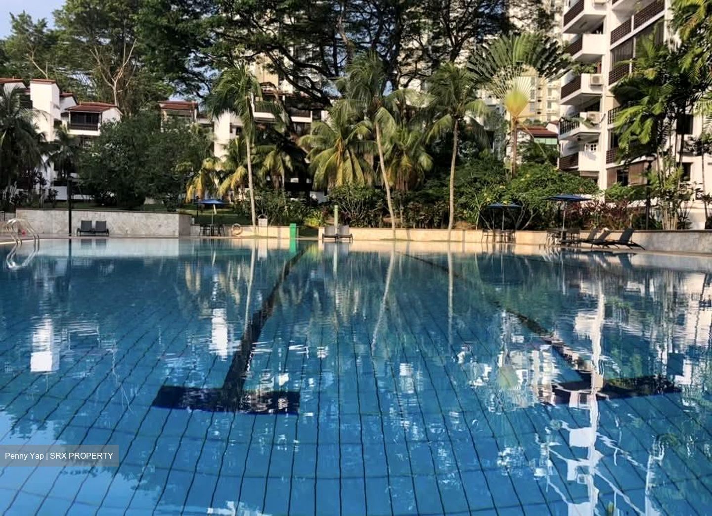 The Dairy Farm (D23), Condominium #566465571